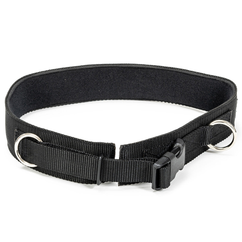 Deluxe Reflective Nylon Dog Collar & Leash