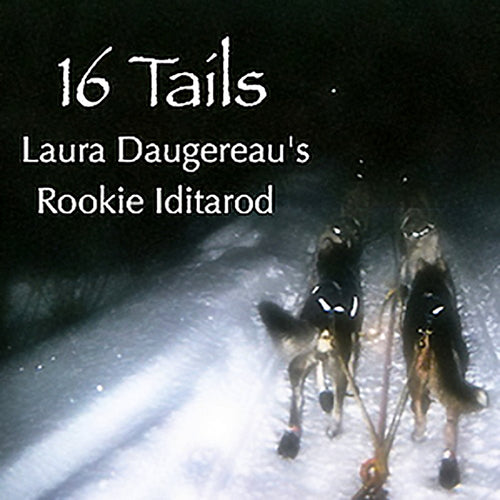 16 Tails (Audio CD)