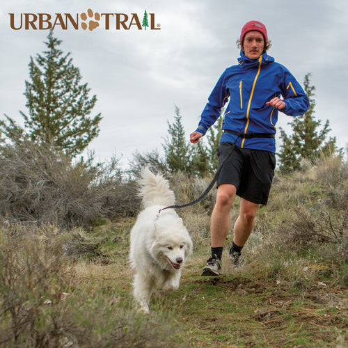 Urban Trail® Double Duty Leash