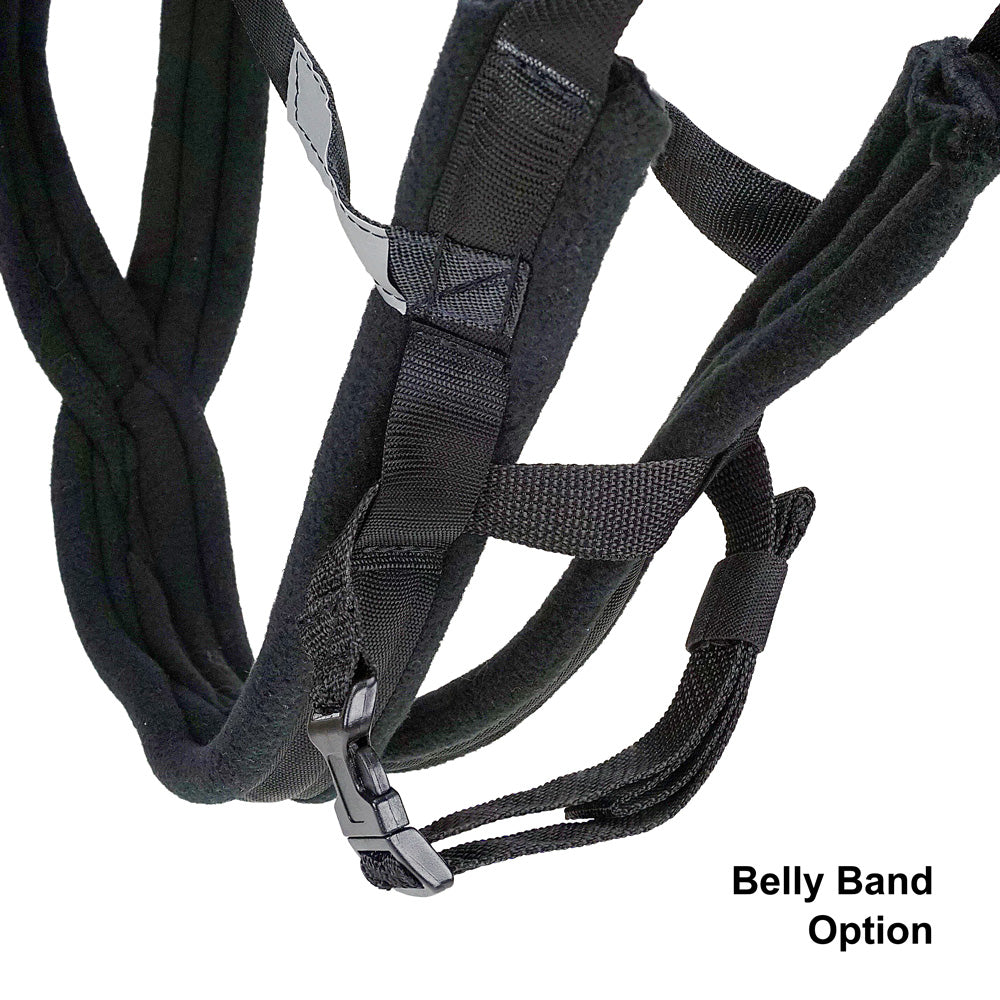 Ready-To-Go! X-Back Harness - Standard Sizes – Alpine Outfitters