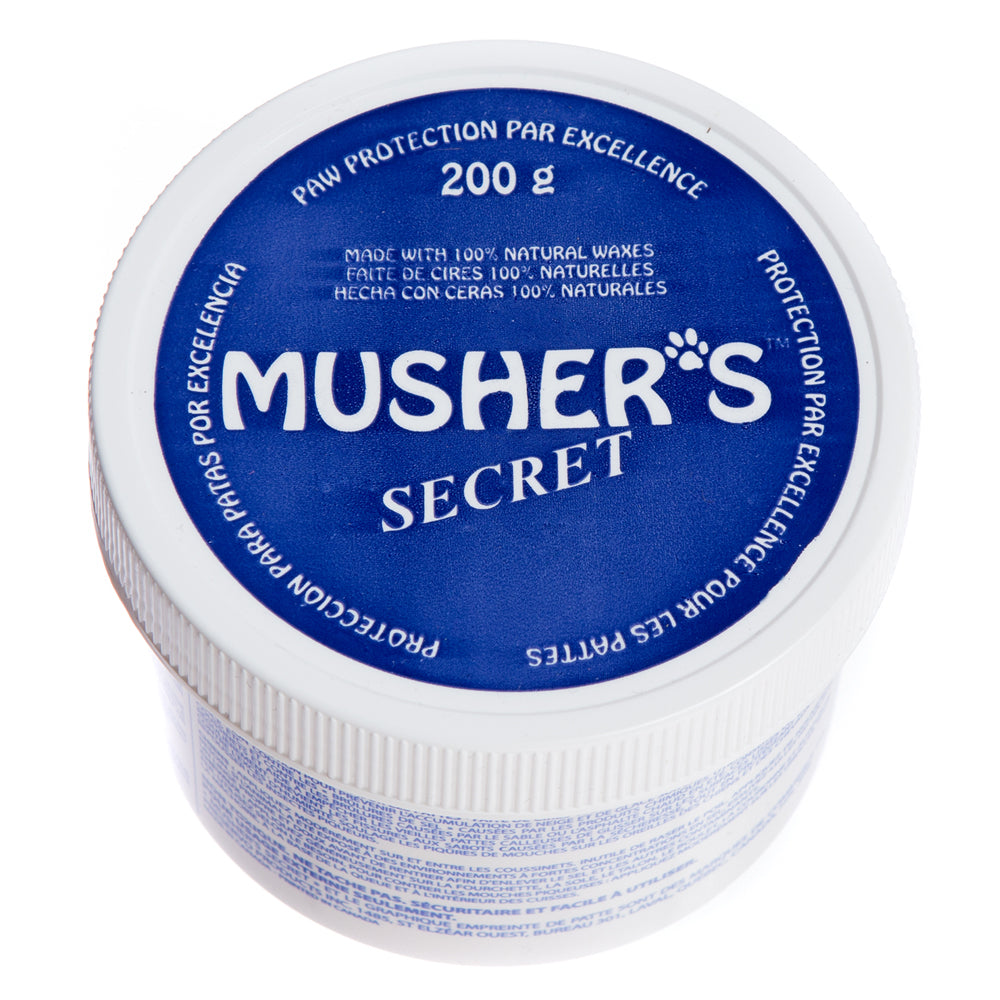 Musher's Secret Wax, 56% OFF