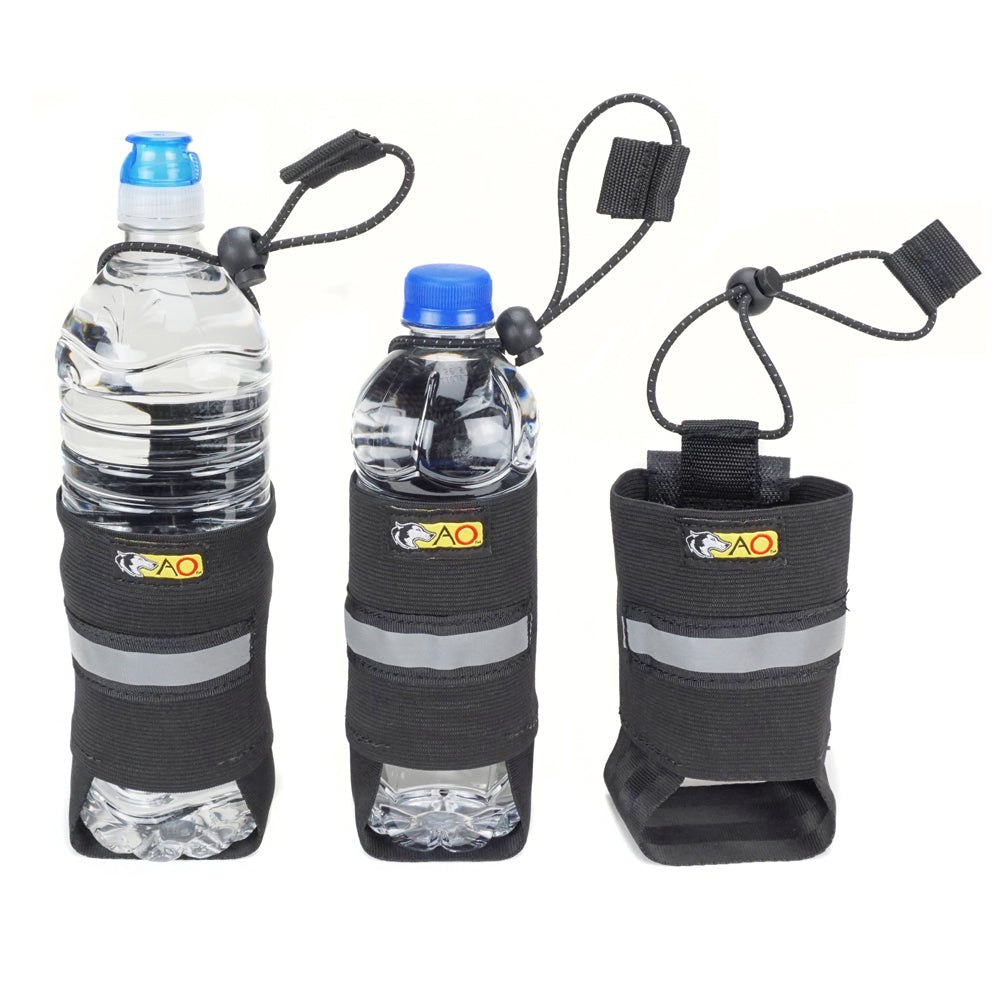 water bottle holder